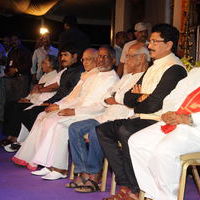 Sri Rama Rajyam Audio Launch Pictures | Picture 60291